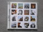 Bon Jovi - Crush, leuke cd in prima staat, Ophalen of Verzenden, Poprock