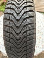 4 Vredestein Snowtrac 5 165/60 R15 winterbanden, Auto-onderdelen, Banden en Velgen, Ophalen, Gebruikt, 15 inch, Banden en Velgen