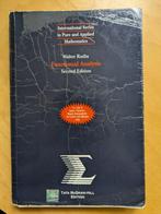 Walter Rudin Functional Analysis, Gelezen, Beta, Ophalen of Verzenden, Walter Rudin