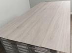 Krono click laminaat vloer ethereal oak grijs, Huis en Inrichting, Stoffering | Vloerbedekking, Ophalen, Nieuw, Grijs, Laminaat