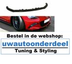 Mazda Mx5 Miata Roadster Spoiler Voorspoiler Skirts Tuning!, Verzenden