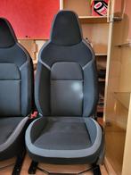 2 Kuipstoelen Nissan Juke (2019-2021), Auto-onderdelen, Interieur en Bekleding, Ophalen, Gebruikt, Nissan