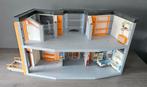 Ziekenhuis Playmobil, Kinderen en Baby's, Speelgoed | Playmobil, Ophalen, Gebruikt, Complete set