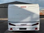 Tabbert Da Vinci 700KD Mover, Luifel & Airco!, Caravans en Kamperen, Caravans, Tabbert, 7 tot 8 meter, Tot en met 6, 1500 - 2000 kg