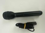 Electro-Voice RE50N/D-B Dynamic XLR reporter microfoon, Gebruikt, Overige typen, Electro-Voice (Bosch Security Systems), Ophalen of Verzenden