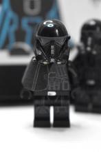 Lego Star Wars SW0796 Imperial Death Trooper With Pauldron, Kinderen en Baby's, Speelgoed | Duplo en Lego, Ophalen of Verzenden