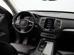 Volvo XC90 T8 AWD Recharge Business Pro / Trekhaak / Stoel+s, Auto's, Volvo, 7 stoelen, Zwart, Vierwielaandrijving, Hybride Elektrisch/Benzine