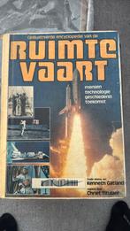Ruimtevaart encyclopedie, Boeken, Gelezen, Overige wetenschappen, Diverse auteurs, Ophalen of Verzenden