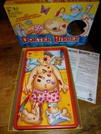 Dokter bibber, Hobby en Vrije tijd, Gezelschapsspellen | Bordspellen, Ophalen of Verzenden, Zo goed als nieuw