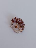 Egel broche, Sieraden, Tassen en Uiterlijk, Overige materialen, Overige kleuren, Minder dan 4 cm, Nieuw