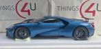 AUTOart 12107 1:12 Ford GT 2017 liquid blue nieuw in doos, Hobby en Vrije tijd, Modelauto's | 1:5 tot 1:12, Ophalen of Verzenden