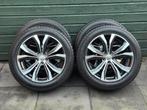 Originele Lexus RX450h Velgen 20 inch Winter, Auto-onderdelen, Banden en Velgen, Gebruikt, Banden en Velgen, 235 mm, Terreinwagen