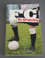 FC de aftakeling over oude mannen en hun liefde voor voetbal, Ophalen of Verzenden, Zo goed als nieuw, Balsport
