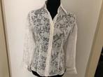 Blouse van Street One maat 36, Wit, Street One, Ophalen of Verzenden, Zo goed als nieuw