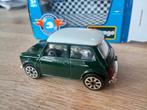 Bburago Mini Cooper 1969, Hobby en Vrije tijd, Modelauto's | 1:43, Ophalen of Verzenden, Zo goed als nieuw, Auto, Overige merken