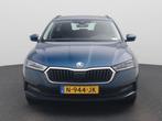 Skoda Octavia Combi 1.0 TSI Business Edition | NAVIGATIE | C, Auto's, Skoda, Stof, Gebruikt, Met garantie (alle), Blauw