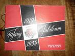 ONA  1919 - 1959  40 jarig jubileum, Ophalen of Verzenden
