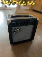 SX GA1065 Gitaarversterker, Muziek en Instrumenten, Ophalen of Verzenden, Zo goed als nieuw, Gitaar, Minder dan 50 watt
