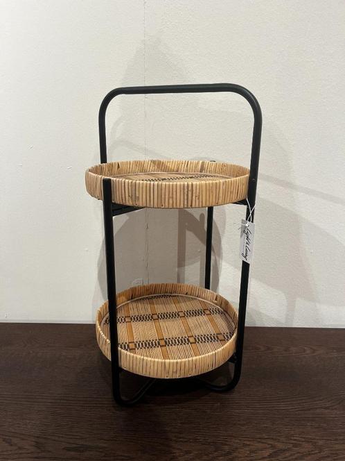 Light & Living etagére Lorena, Huis en Inrichting, Woonaccessoires | Etagères, Nieuw, Ophalen of Verzenden