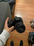Canon Rebel T7i /EOS 800D, Audio, Tv en Foto, Fotocamera's Digitaal, Ophalen of Verzenden, Zo goed als nieuw, Canon, Geen optische zoom