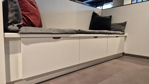 Kvik ladenkastbank | Deens design | 50% korting | Nieuw, Huis en Inrichting, Kasten | Ladekasten, Nieuw, Minder dan 100 cm, 150 tot 200 cm