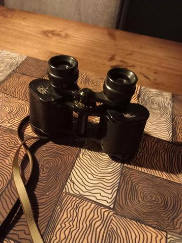 Antieke vintage jaren 30 verrekijker 1930  beschikbaar voor biedingen