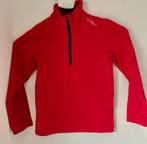 Rode CMP pully Lange Mouw maat 116, Verzenden, Jongen of Meisje, Trui of Vest, Zo goed als nieuw