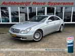 Mercedes-Benz CLS-Klasse 320 CDI | Trekhaak | Elektrische St, Automaat, Gebruikt, Zwart, 1715 kg