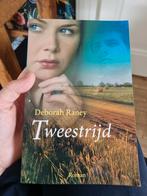 D. Raney - Tweestrijd, D. Raney, Ophalen of Verzenden, Zo goed als nieuw, Nederland