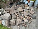 Keien , groot en klein, Tuin en Terras, Ophalen, Gebruikt