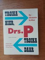 Drs. P Troika hier troika daar - Renske de Greef, Ophalen of Verzenden, Gelezen, Drs. P -Renske de Greef / Ringo Maurer, Eén auteur
