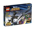 🎁 Lego Super Heroes 6863 - Battle over Gotham City 🎁, Kinderen en Baby's, Speelgoed | Duplo en Lego, Nieuw, Complete set, Ophalen of Verzenden