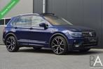 Volkswagen Tiguan 2.0 TSI 4Motion R-line|pano|360|virtual, Automaat, Gebruikt, 4 cilinders, 2500 kg