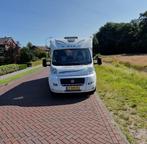 Laika X 650 R Enkele bedden, Fiat Ducato 2300 Multijet 150PK, Caravans en Kamperen, Overige merken, Diesel, Tot en met 3, Particulier