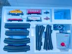 Marklin startset Eisenbahn diesel, Hobby en Vrije tijd, Modeltreinen | H0, Marklin.de, Wisselstroom, Treinset, Marklin