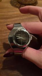 Anker horloge, Ophalen of Verzenden, Staal, Overige merken, 1960 of later