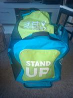 Keepersspullen hockey, Ophalen of Verzenden, Gebruikt, Stick