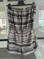 PRIMARK Jumpsuit maat 38, Kleding | Dames, Jumpsuits, Maat 38/40 (M), Primark, Zwart, Ophalen of Verzenden