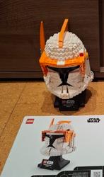 Lego Star Wars 75350 Commander Cody Helm, Kinderen en Baby's, Speelgoed | Duplo en Lego, Ophalen of Verzenden, Zo goed als nieuw