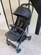 cabino buggy compact V2 zwart, Kinderen en Baby's, Buggy's, Ophalen, Gebruikt, Overige merken