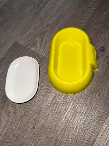 Hamster spullen/accesoires. beschikbaar voor biedingen