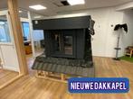 Nieuwe Dakkapel met Rolluik & Ventilatie, Overige typen, Minder dan 200 cm, Nieuw, Ophalen