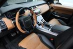 Land Rover Range Rover Sport P575 SVR, Auto's, Land Rover, Te koop, Geïmporteerd, Range Rover (sport), Benzine