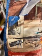 Zonnescherm / Schaduwdoek - Nieuw, Caravans en Kamperen, Ophalen of Verzenden, Nieuw