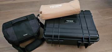 Toyani nachtzicht camcorder beschikbaar voor biedingen