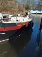 Brasser 28 One off, Ophalen of Verzenden, Gebruikt, Staal, Diesel