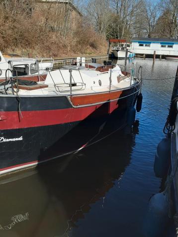 Brasser 28 One off beschikbaar voor biedingen