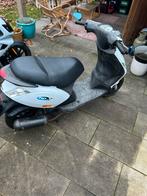 Piaggio Zip 4t - Scooter, Ophalen, Gebruikt, Benzine, Piaggio