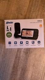 Alecto babyfoon, Ophalen, Gebruikt, 250 meter of meer, Camera