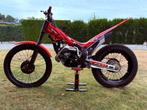 Trial Beta EVO 300 2t 2024, Motoren, Overige Motoren, Ophalen, 1 cilinder, 11 kW of minder
